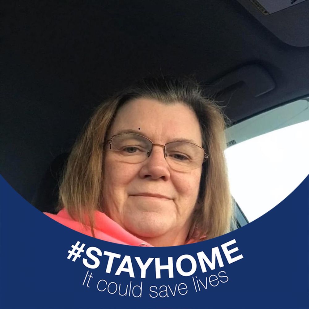 Meet your Posher, Joanna lamb